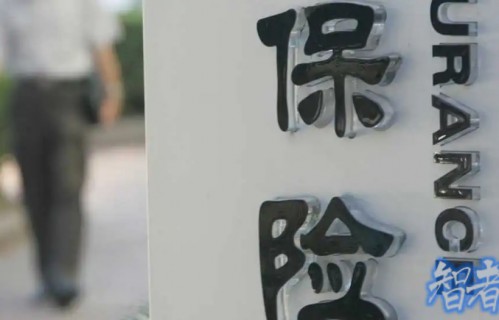 2025年 保险业 成绩单出炉