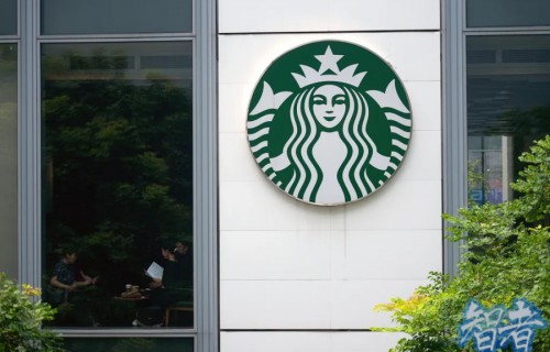 星巴克 为何40亿美元出售中国业务运营权？