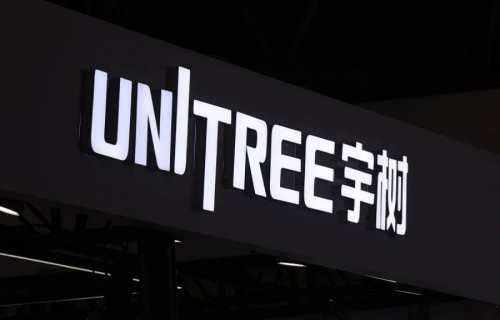 发行市值610亿元，谁是 宇树科技 背后大赢家？