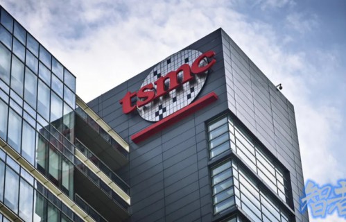台积电 Q3净利润创新高