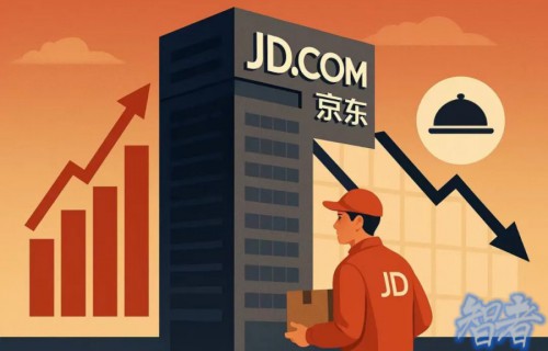 京东 “失去的五年”后，找到新增长了吗？