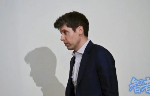 OpenAI 正在押注一场系统级豪赌｜奥特曼 最新重磅访谈