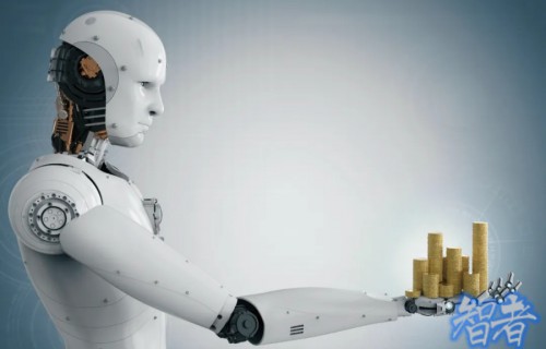 AI银行 来袭，银行科技人才需求上升