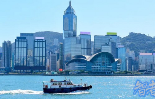 70亿，阿里 香港买楼了