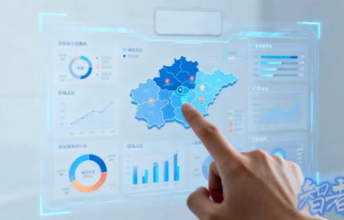 中国外贸信托 数字化转型实践获评行业标杆案例