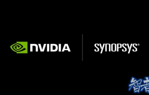 英伟达 20亿美元入股 新思科技