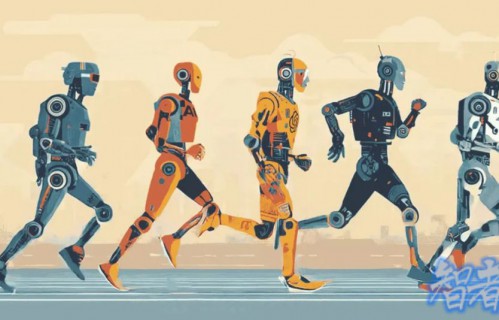 AI革命 下一站：Anthropic 与 OpenAI 斥巨资打造“虚拟员工”