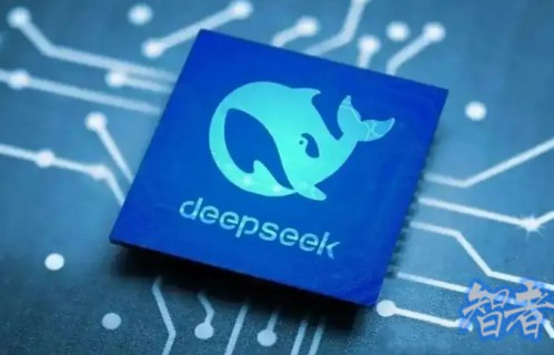 五家信托公司接入 DeepSeek！