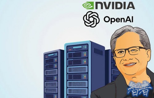 英伟达 计划逐步向 OpenAI 投资1000亿美元