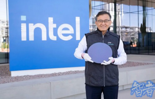 一颗 1.8 纳米芯片，成了 英特尔“最后的救赎”