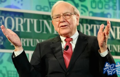 巴菲特“最后一封信”