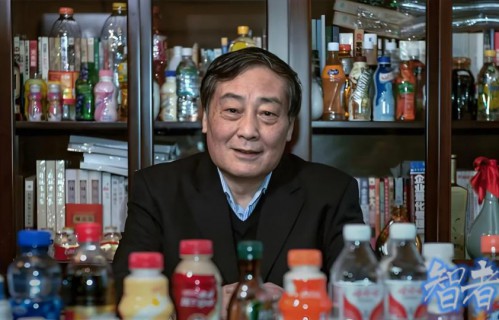 宗庆后 百亿遗产纠纷升级，3名私生子女争夺20亿美元家族信托！