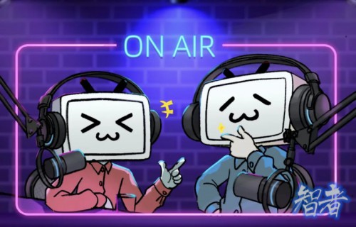 B站 10亿流量重注，中文视频 播客 开战