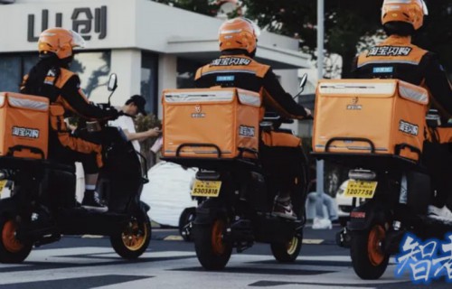 淘宝闪购 的攻势，才刚刚开始