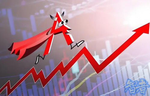 见证历史！A股 市值突破100万亿元大关