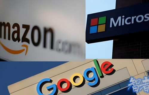三大科技巨头，加速撤离中国？