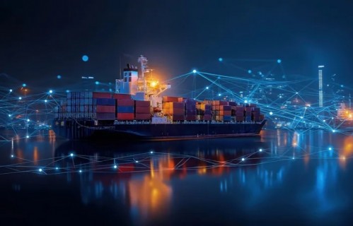上半年外贸首破25万亿元：AI、机器人 成出口新引擎
