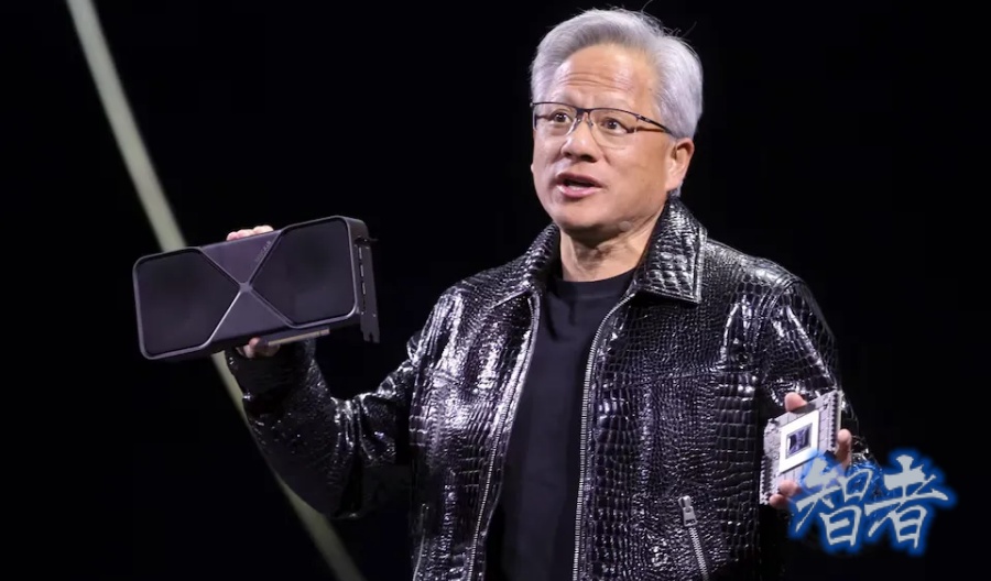 英伟达 跳水，市值一夜蒸发近1.7万亿？-第1张图片.jpg