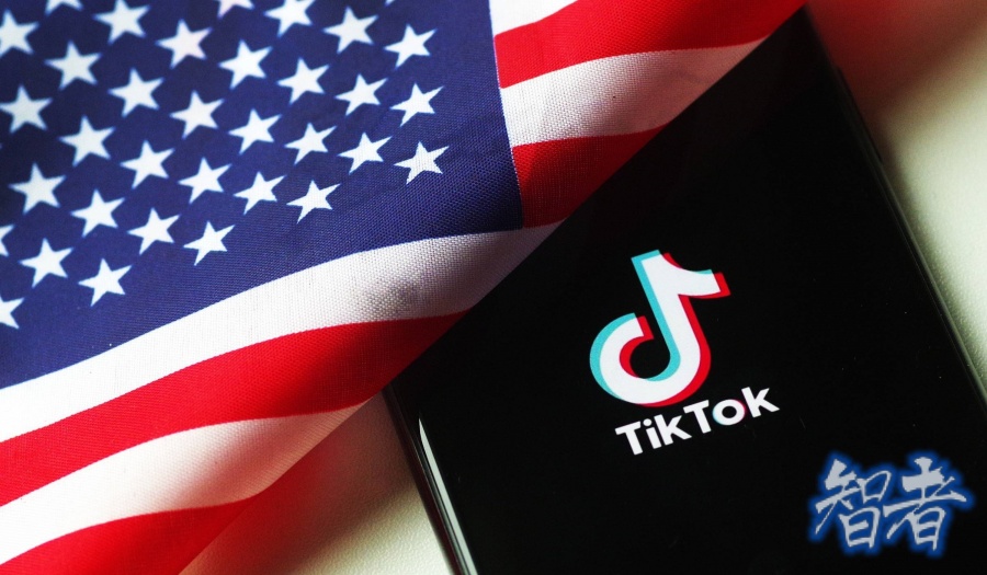 TikTok 在美命运再度转折，下线不到12小时宣布重新恢复服务-第1张图片.jpg