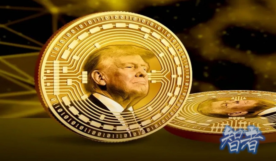 半小时亏光一个月工资，特朗普币 给00后 炒币 上了一课-第1张图片.jpg
