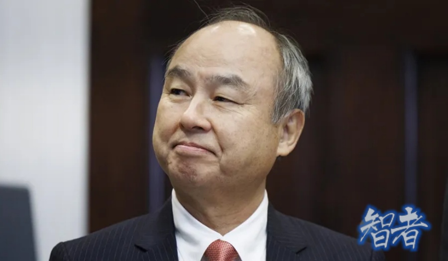 孙正义，又被骗了-第1张图片.jpg
