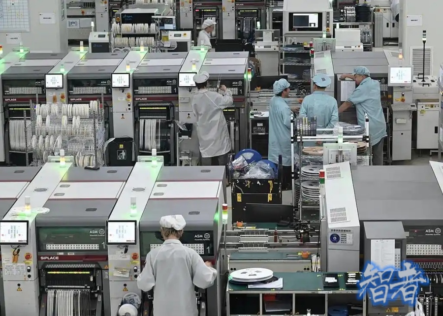 中国 电视 出货量在2024年首次超过韩国品牌-第3张图片.jpg