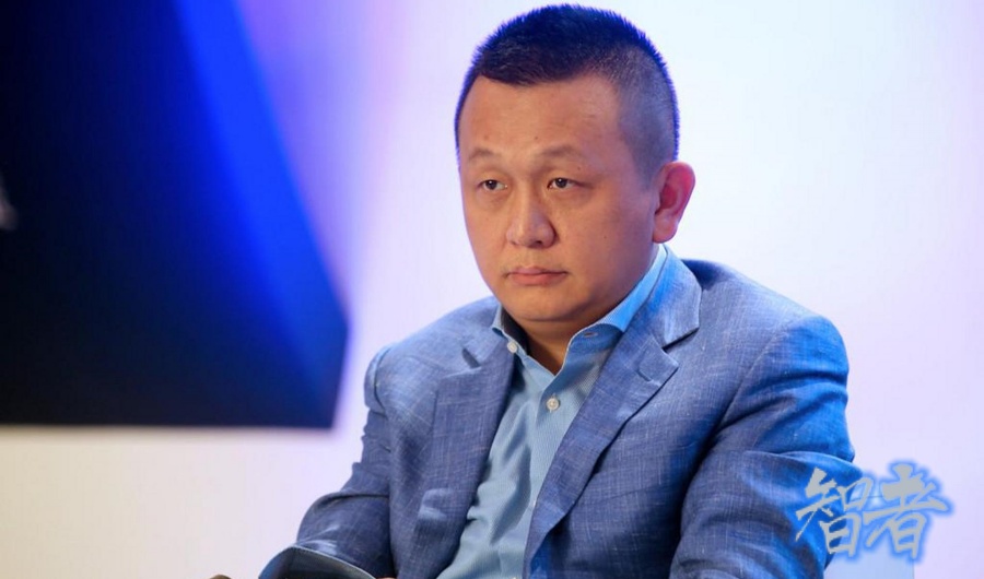 朱啸虎 回应 金沙江创投 分拆传闻.jpg
