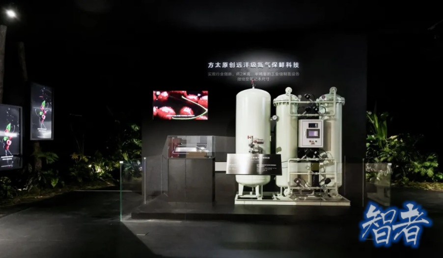 冰箱 的百年迭代:技术狂飙,保鲜停滞?-第1张图片.jpg 冰箱 的百年迭代:技术狂飙,保鲜停滞?-第1张图片.jpg