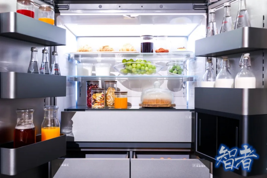 冰箱 的百年迭代:技术狂飙,保鲜停滞?-第2张图片.jpg 冰箱 的百年迭代:技术狂飙,保鲜停滞?-第2张图片.jpg