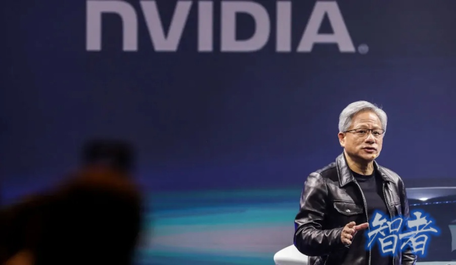 华为 强大、AMD 紧逼，英伟达 尚能饭否？-第1张图片.jpg