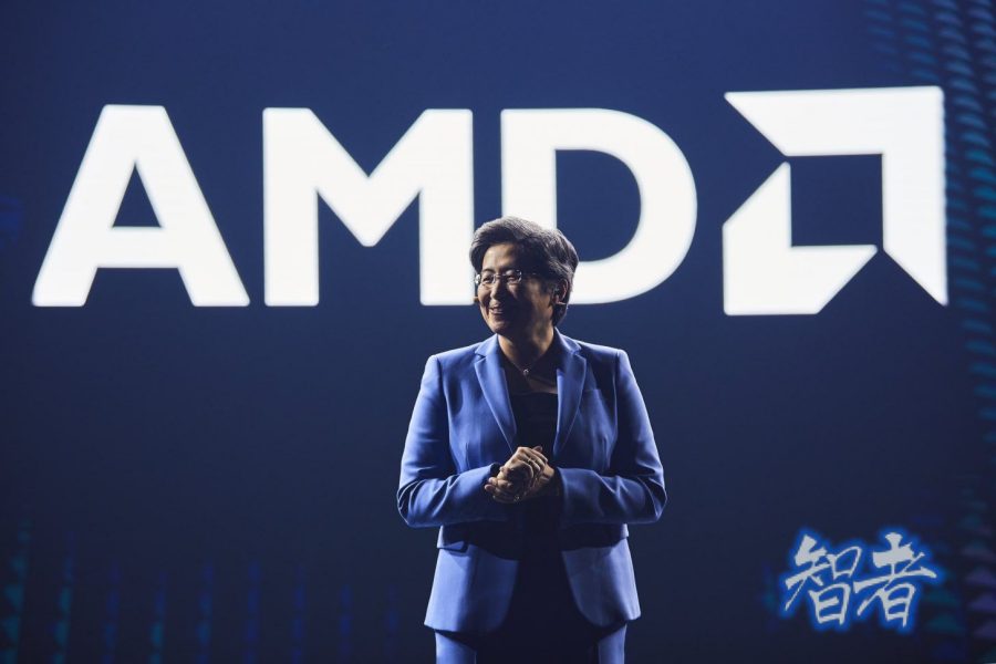 7天收购3家 AI 公司,AMD 正面迎战 英伟达.jpg 7天收购3家 AI 公司,AMD 正面迎战 英伟达.jpg