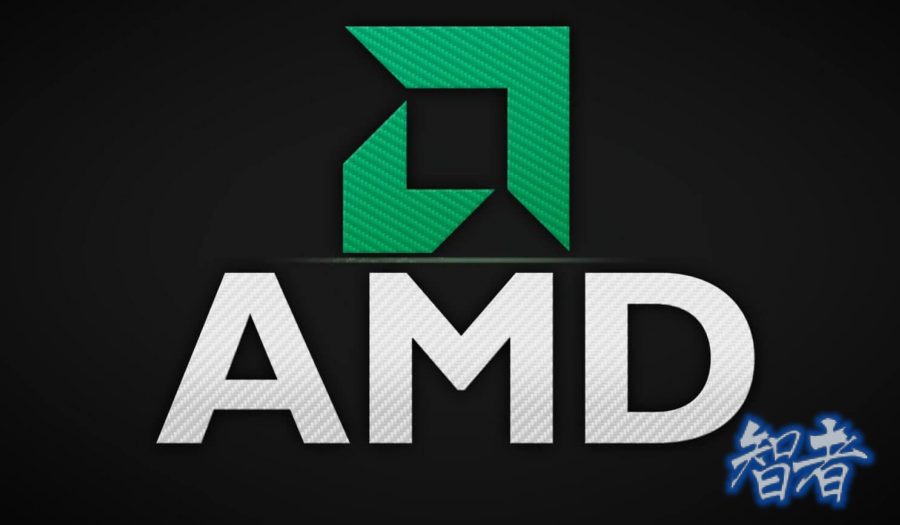 AMD 发布新一代 AI芯片，推理性能提升35倍.jpg