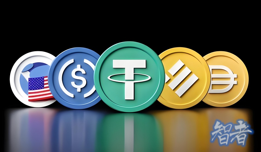 稳定币 不稳定？“央行的央行”BIS 警告：稳定币存在多重系统性风险-1.jpg