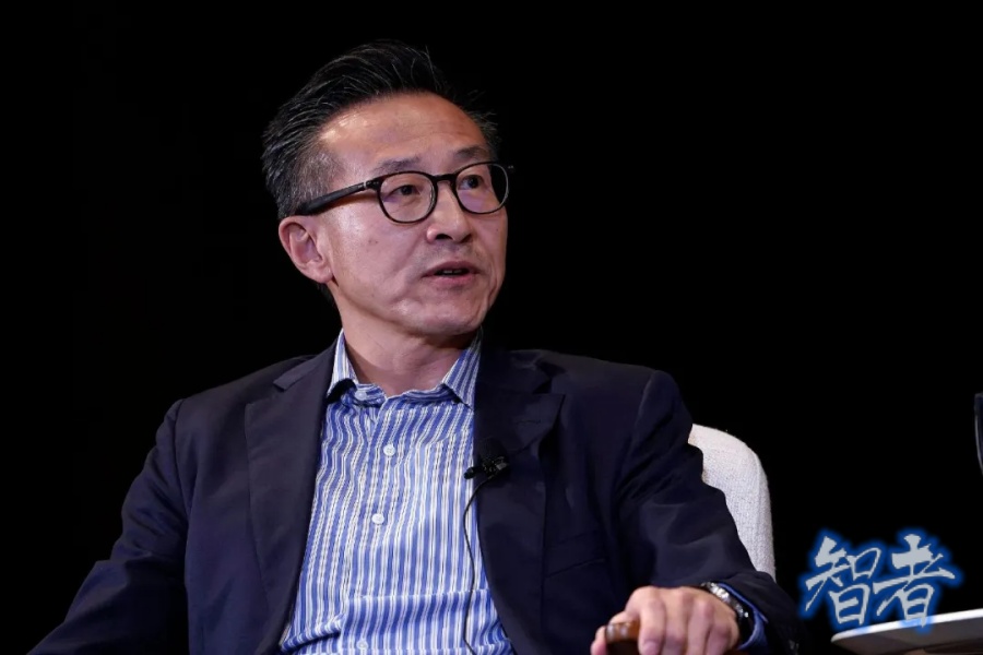 800亿身家 蔡崇信，选秀夜震动 NBA-1.jpg