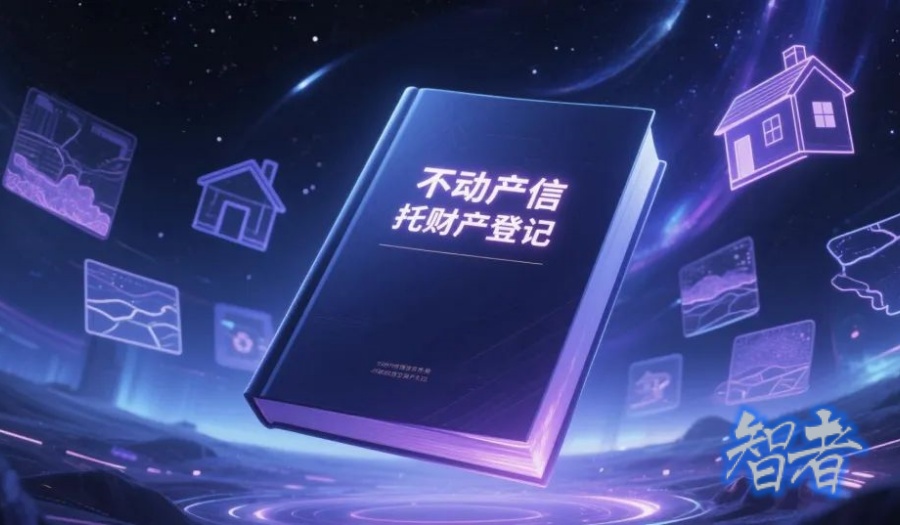 不动产信托 税负太高？特殊需要家庭的保障难题这样破局.jpg