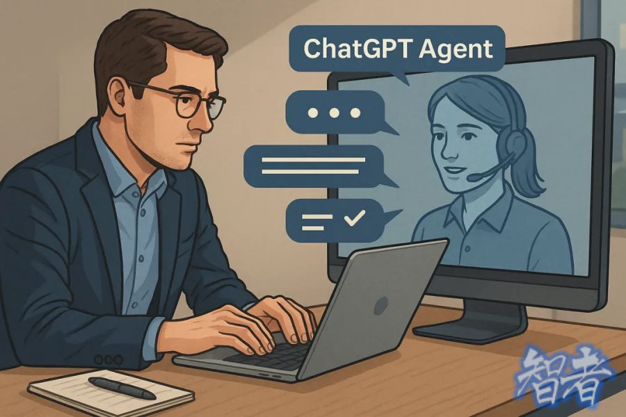 红杉资本 访谈 OpenAI 团队:首次披露ChatGPT Agent研发内幕-1.jpg 红杉资本 访谈 OpenAI 团队:首次披露ChatGPT Agent研发内幕-1.jpg