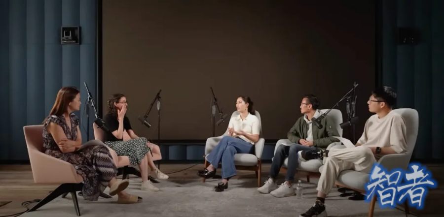 红杉资本 访谈 OpenAI 团队:首次披露ChatGPT Agent研发内幕-2.jpg 红杉资本 访谈 OpenAI 团队:首次披露ChatGPT Agent研发内幕-2.jpg