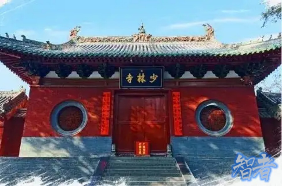 释永信 被查,“佛门CEO”的商业版图有多大?-2.jpg 释永信 被查,“佛门CEO”的商业版图有多大?-2.jpg