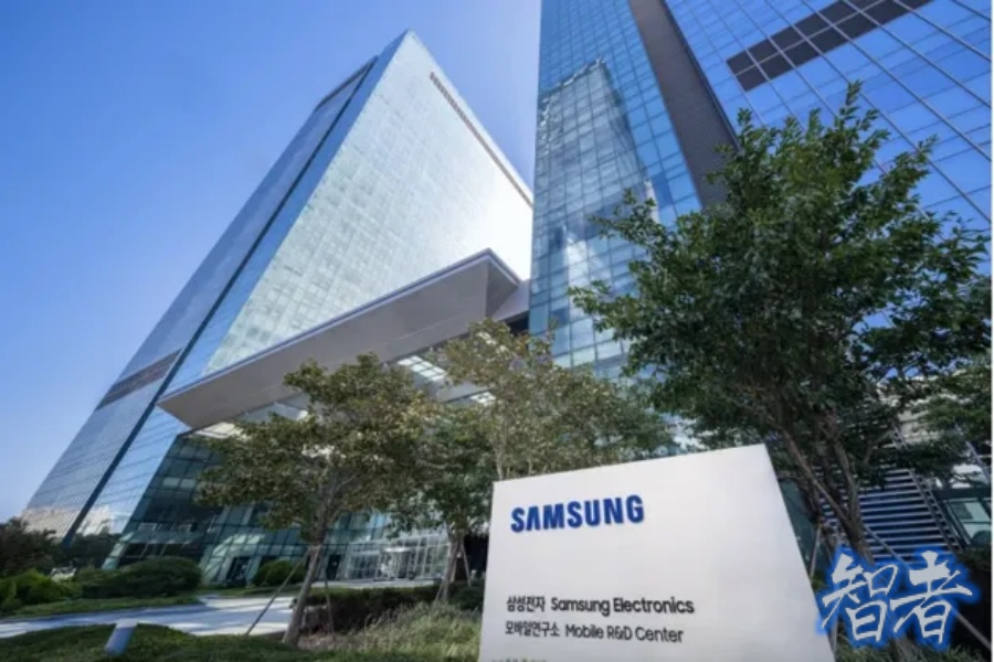 打败台积电，三星 凭什么拿下1183亿代工订单？ - 1.jpg