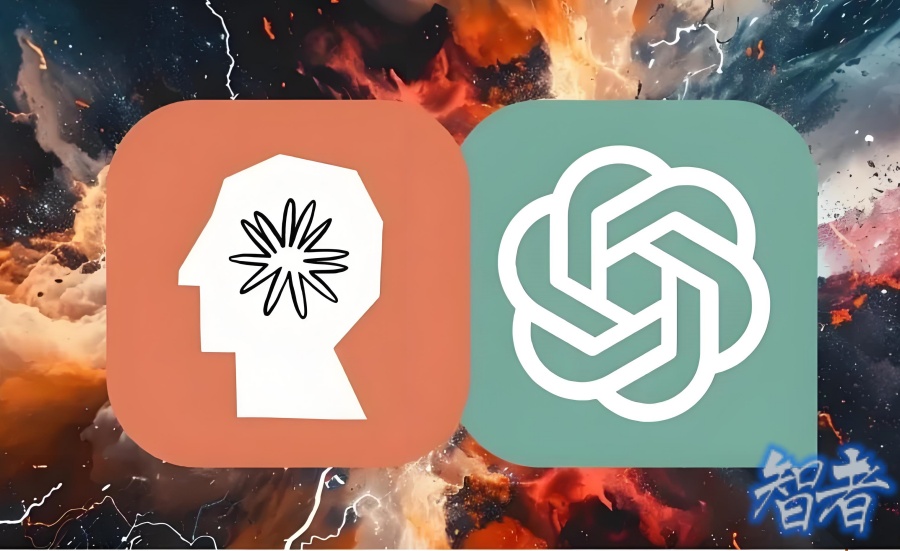 Anthropic 切断 OpenAI 对 Claude 模型的访问权限，AI 巨头竞争白热化升级.jpg