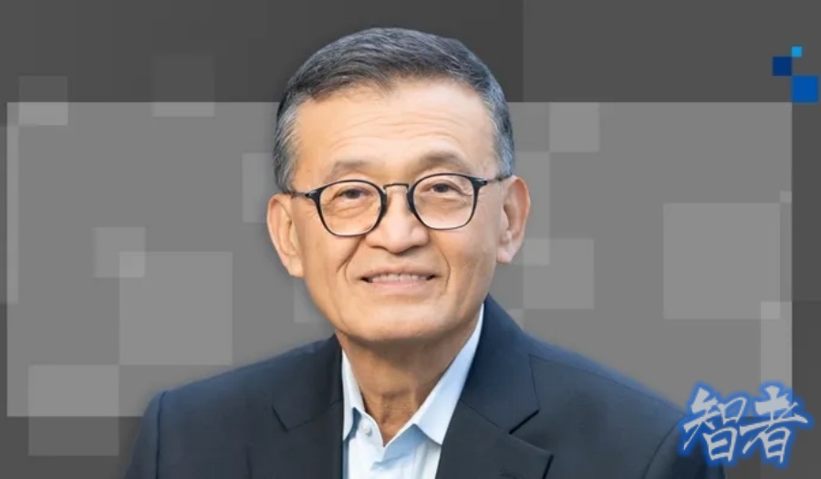 被 特朗普 要求“下课”后，英特尔 CEO 陈立武发声.jpg