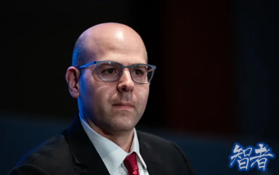 特朗普 选了“海湖庄园协议”总设计师,启动“美联储MAGA化”?.jpg 特朗普 选了“海湖庄园协议”总设计师,启动“美联储MAGA化”?.jpg