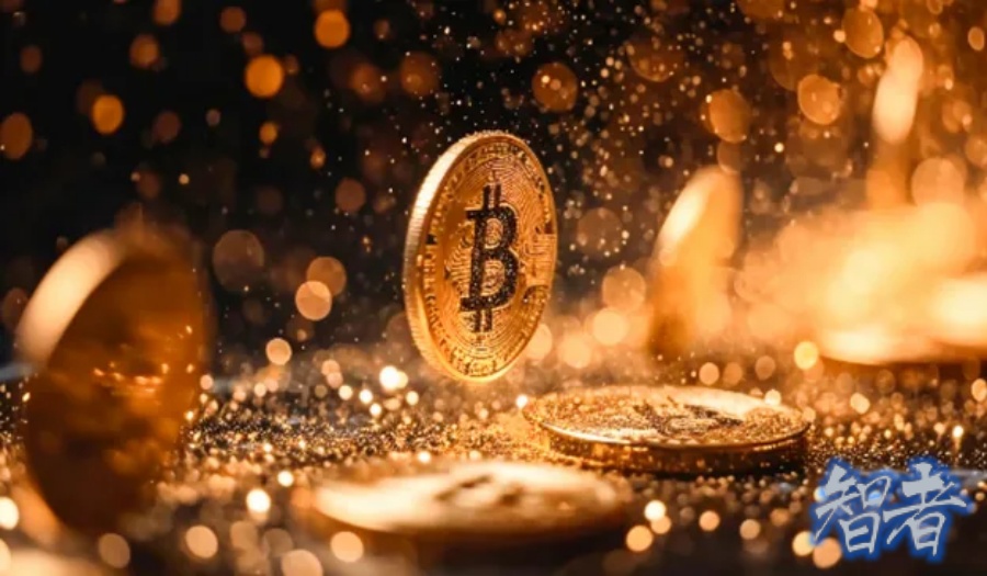 比特币 重返12万美元关口，近10万投资者被爆仓.jpg