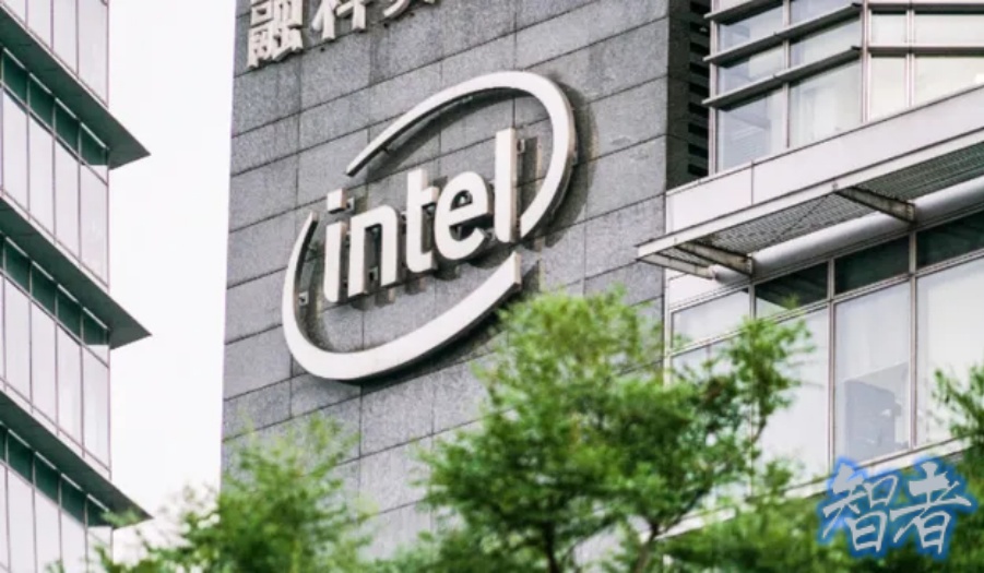 89亿美元收购9.9%股份，美国政府成 英特尔 最大股东-1.jpg