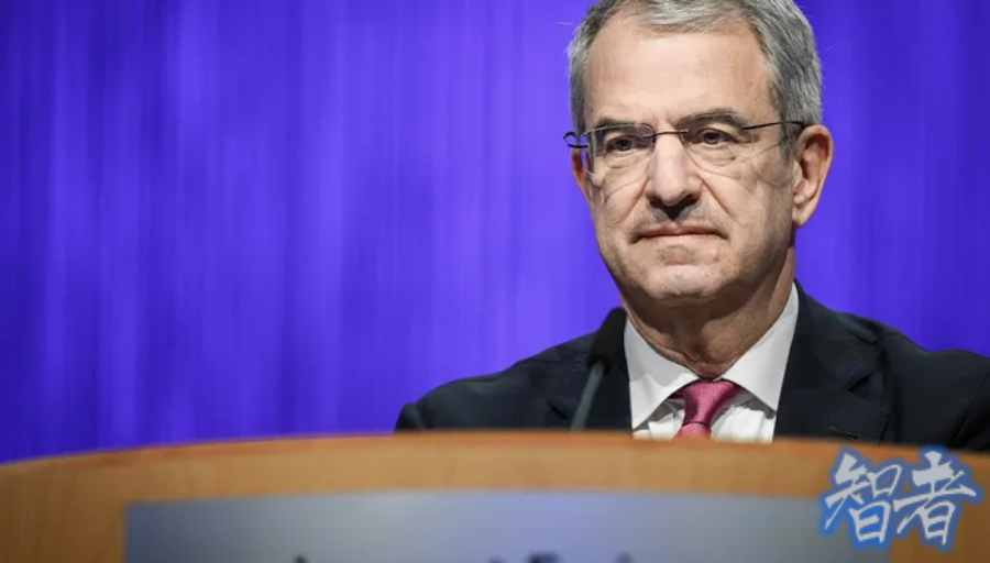 隐瞒与下属恋情，雀巢 CEO傅乐宏被解雇-2.jpg