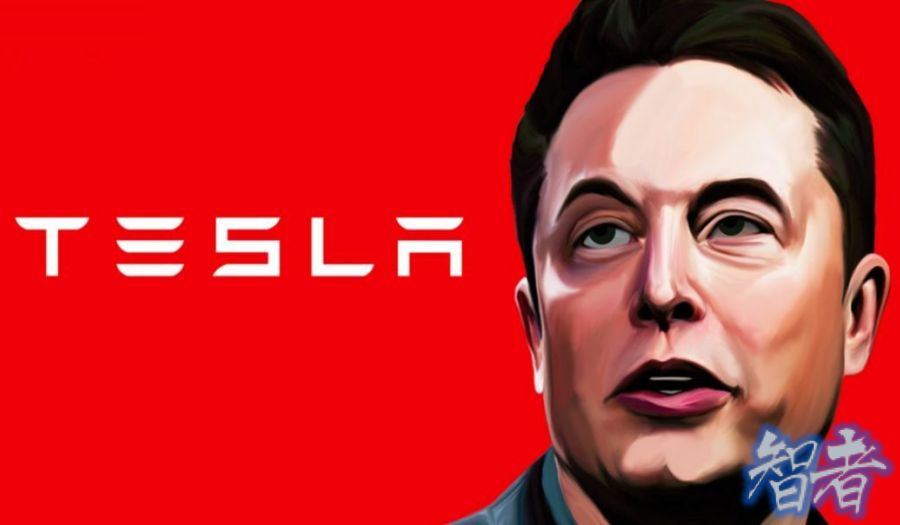 特斯拉为留马斯克,开出1万亿美元薪酬!.jpg 特斯拉为留马斯克,开出1万亿美元薪酬!.jpg