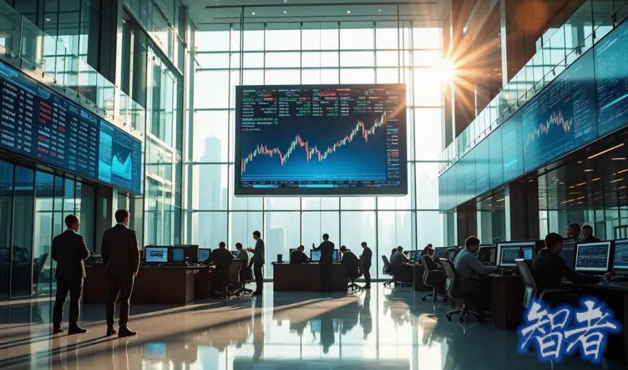 事关中国企业赴美 上市！纳斯达克 最新调整！.jpg