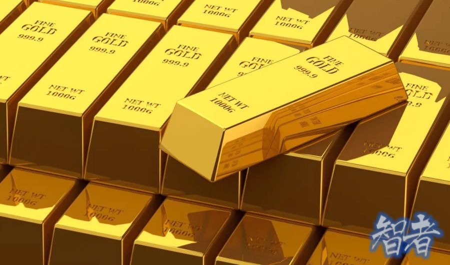 数字黄金 来了,伦敦9300亿美元金市要变天?.jpg 数字黄金 来了,伦敦9300亿美元金市要变天?.jpg