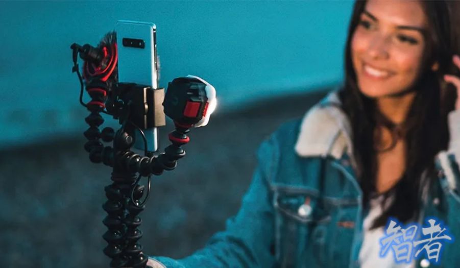 优篮子 完成对美国品牌 JOBY 收购，拓展摄影配件特定市场版图.jpg