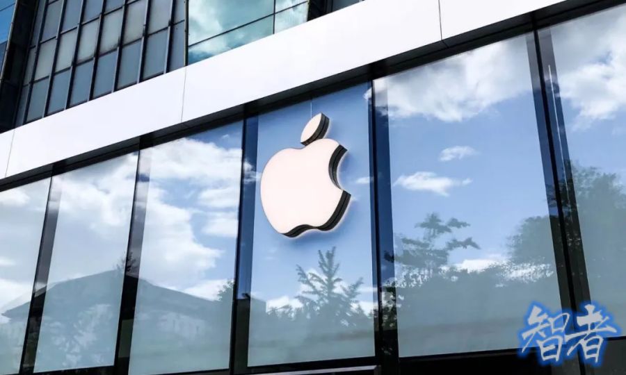 炒安卓冷饭,AI跳票,苹果 一夜跌去500亿美元-1.jpg 炒安卓冷饭,AI跳票,苹果 一夜跌去500亿美元-1.jpg